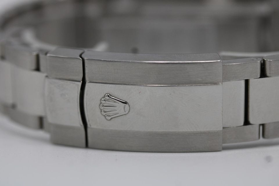 Rolex Datejust 116200 Image 3